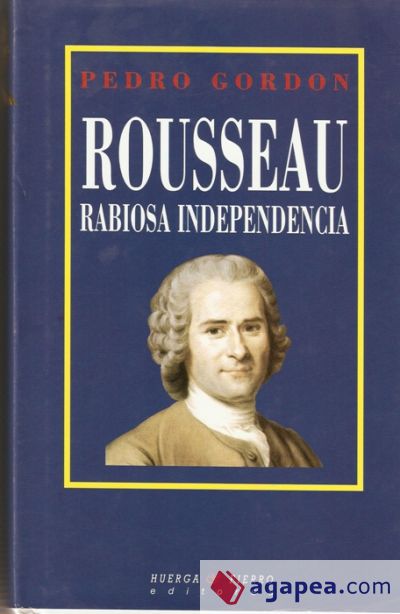 ROUSSEAU