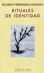 Portada de Rituales de identidad