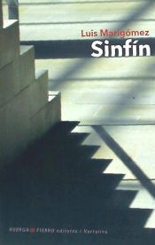 Portada de Sinfín
