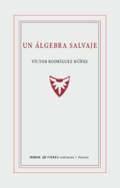 Portada de Un algebra salvaje