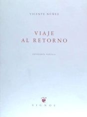 Portada de Viaje al retorno