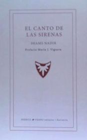 Portada de EL CANTO DE LAS SIRENAS