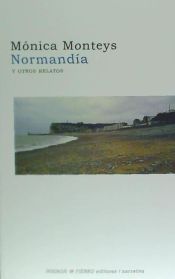 Portada de Normandía y otros relatos
