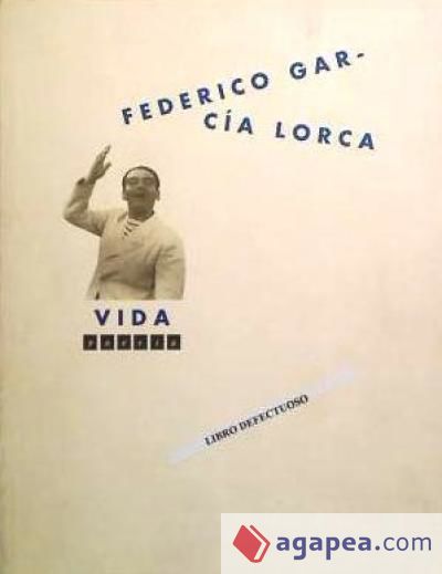 FEDERICO GARCIA LORCA.VIDA