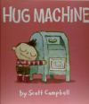 Hug machine