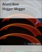 Portada de Hugger-Mugger (Ebook)