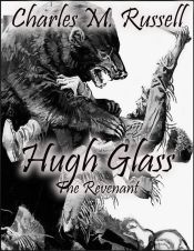 Hugh Glass (Ebook)