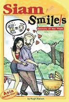 Portada de Siam Smile/s (Ebook)