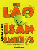 Portada de The Lao Isan Smile/s (Ebook)