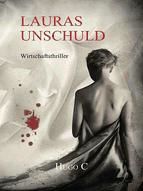 Portada de Lauras Unschuld (Ebook)