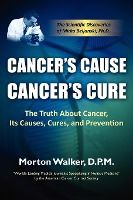 Portada de Cancer's Cause, Cancer's Cure