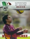 Hugo Sanchez