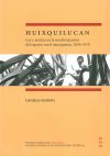 Huixquilucan: ley y justicia en la modernización del espacio rural mexiquense, 1856-1910