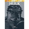 Hulk Gris