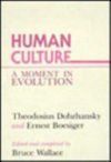 Human Culture and Evolution