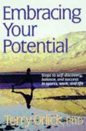 Portada de Embracing Your Potential