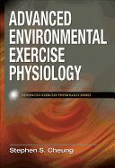 Portada de Advanced Environmental Exercise Physiology