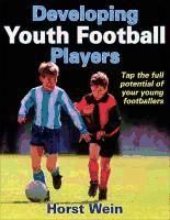 Portada de Developing Youth Football Players