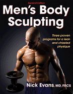 Portada de Men's Body Sculpting