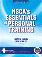 Portada de NSCA's Essentials of Personal Training