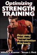 Portada de Optimizing Strength Training