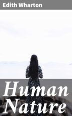 Portada de Human Nature (Ebook)