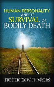 Portada de Human Personality and its Survival of Bodily Death (Ebook)