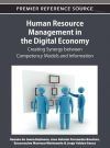 Human Resource Management in the Digital Economy Human Resource Management in the Digital Economy