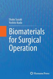Portada de Biomaterials for Surgical Operation