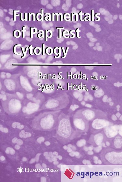 Fundamentals of Pap Test Cytology