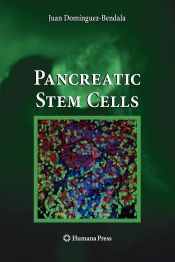Portada de Pancreatic Stem Cells