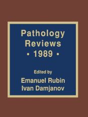 Portada de Pathology Reviews · 1989