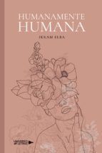 Portada de Humanamente humana (Ebook)