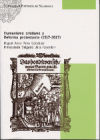 Humanismo cristiano y Reforma protestante (1517-2017)