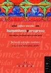 Humanismo y progreso. Pidal, Gómez-Moreno, Asín.