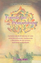 Portada de Formas del pensamiento