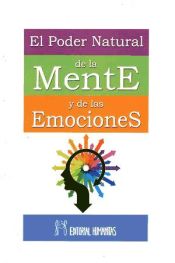 Portada de El poder natural de la mente y de las emociones