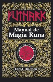 Portada de Futhark