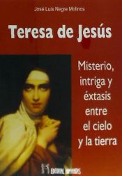 Portada de Teresa de Jesús