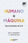 Humano + M&aacute;quina