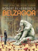 Portada de Robert Silverberg's Belzagor