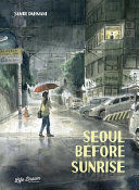 Portada de Seoul Before Sunrise