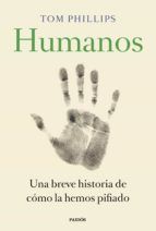 Portada de Humanos (Ebook)