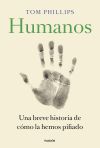 Humanos: Una breve historia de cómo la hemos pifiado