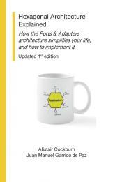 Portada de Hexagonal Architecture Explained