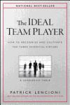 Humble, Hungry, Smart: The Three Universal Traits of Great Team Players