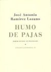 Humo de pajas.