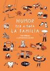 Humor per a tota la fam&iacute;lia