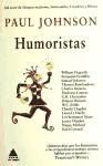 Humoristas