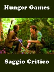 Hunger Games (Ebook)